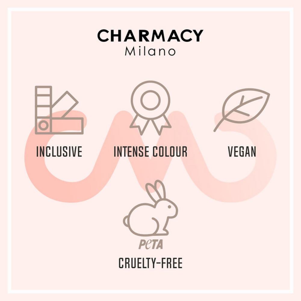 Charmacy Milano Insane Shifters Eyeshadow - 502