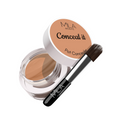 Mila Beaute Conceal It Pot Concealer Creamy Matte Finish with SPF 15 - Rose Beige