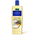 Parachute Advansed Castor & Shea-enriched Coconut Hair Oil