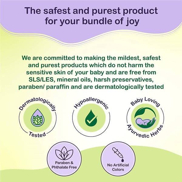 Dabur Baby Cream Daily Moisturising
