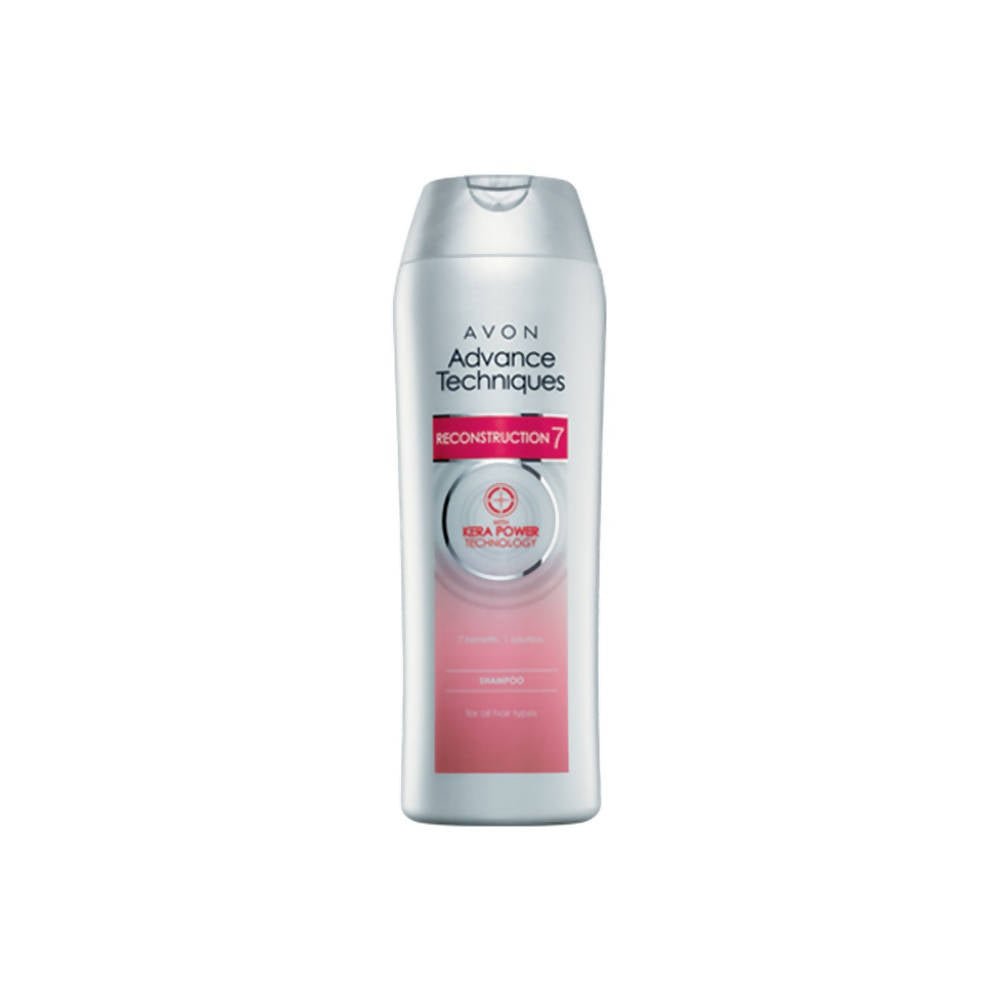 Avon Advanced Techniques Reconstruction Shampoo