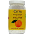 Herbal Tantra Orange Aromatherapy Bath Salt