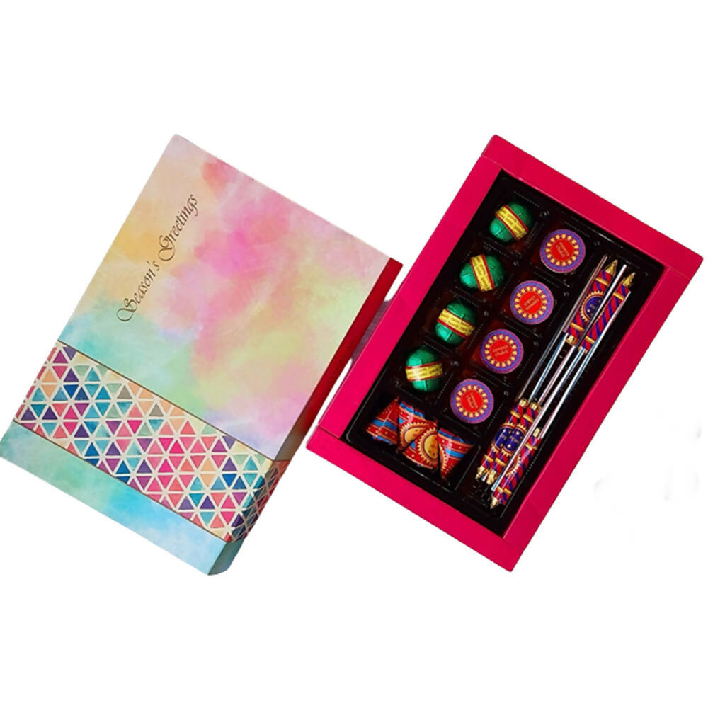 Dibha Ruchoks Diwali Premium Season's Greeting Gift Pack
