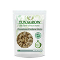 Yuvagrow W-180 Cashew Nuts