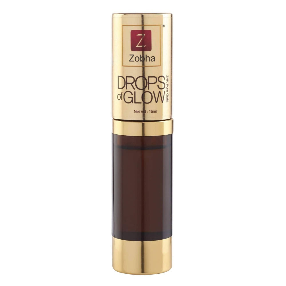 Zobha Drops of Glow