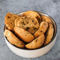 Shree Mithai Garlic Toast