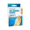 Profoot bunion sleeve gel medium