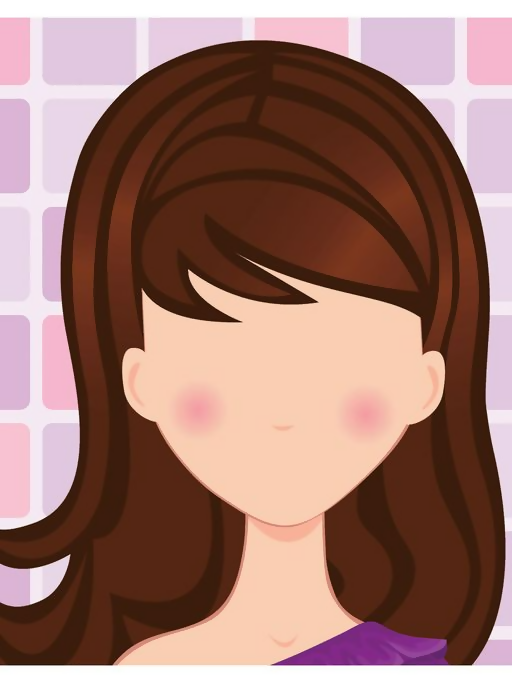 Dreamland Publications Lil Girl Create A Face-Activity Book For Kids