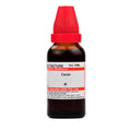 Dr. Willmar Schwabe India Cacao Mother Tincture Q