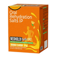 NeoHolix Hydra ORS Sachets Orange Flavour