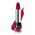 Glamgals Hollywood-U.S.A Matte Finish Kiss Proof Lipstick-Very Plum