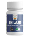 Gaustuti Sj Capsules