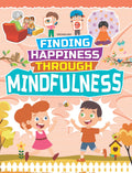 Dreamland Mindfulness - Finding Happiness Series : Children Interactive & Activity Book