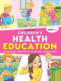 Dreamland Children's Health Education - Book 2
