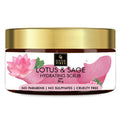 Good Vibes Hydrating Face Scrub - Lotus & Sage