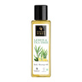 Good Vibes Lemon & Tea Tree Body Massage Oil
