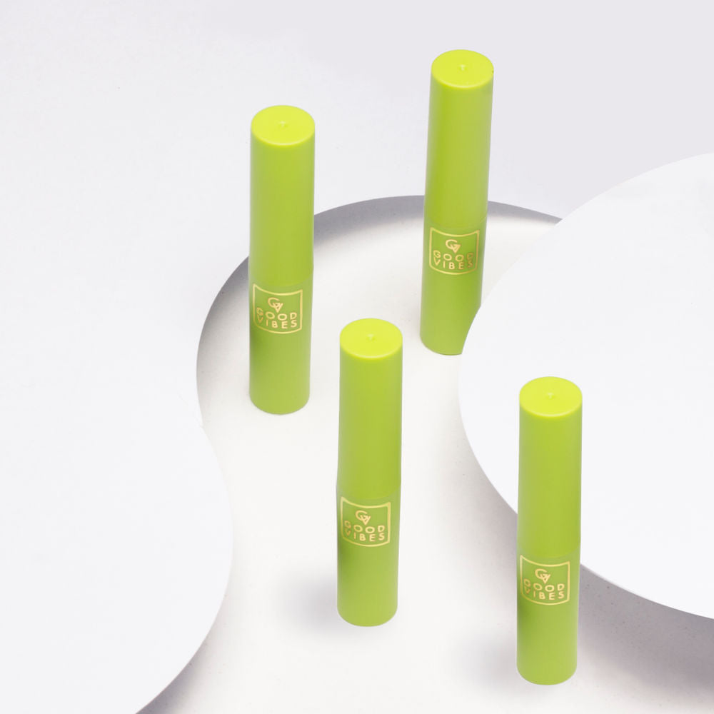 Good Vibes Strawberry Lip Balm