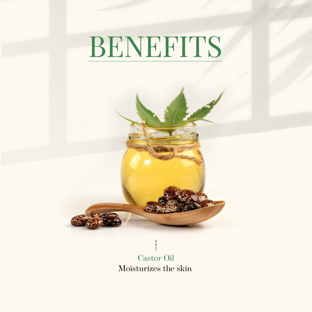 Good Vibes Tea Tree + Mulberry Skin Glow & Oil Control Serum
