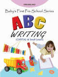 Dreamland Baby's First Pre-School Series - ABC Writing