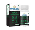 Nutrisouk Testayu Testosterone Booster Capsules
