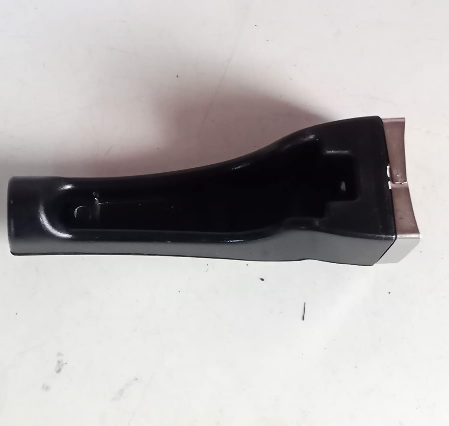 Plastic Black Pressure Cooker Handle for Bottom (CHB- 0003) (SD32)