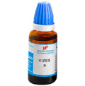 Hering Pharma Sulphur Dilution