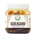 Nature's Harvest Gulkand Organic Rose Petal Jam