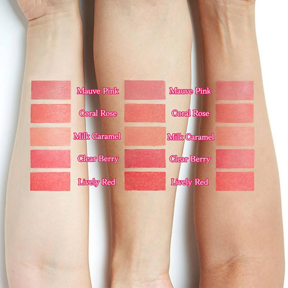 Etude House Fixing Tint Bar - 04 Coral Rose
