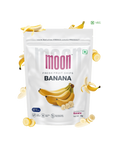 Moon Freeze Dried Banana