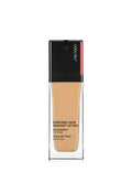 Shiseido Synchro Skin Radiant Lifting Foundation Spf 30 - 340 Oak
