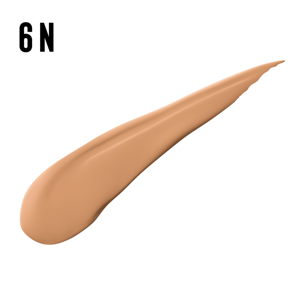 Max Factor Face Finity Multi-Perfector Concealer - 6N
