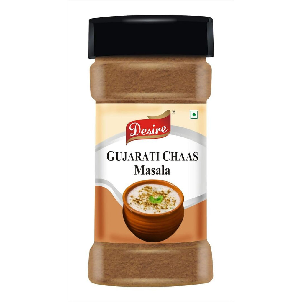 Desire Gujarati Chaas Masala