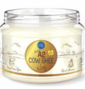Aadvik A2 Cow Ghee | A2 Gir Cow Ghee | Bilona Method Cultured Ghee