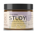 Iyurved Kids and Teens Study Booster Chocolate Spread
