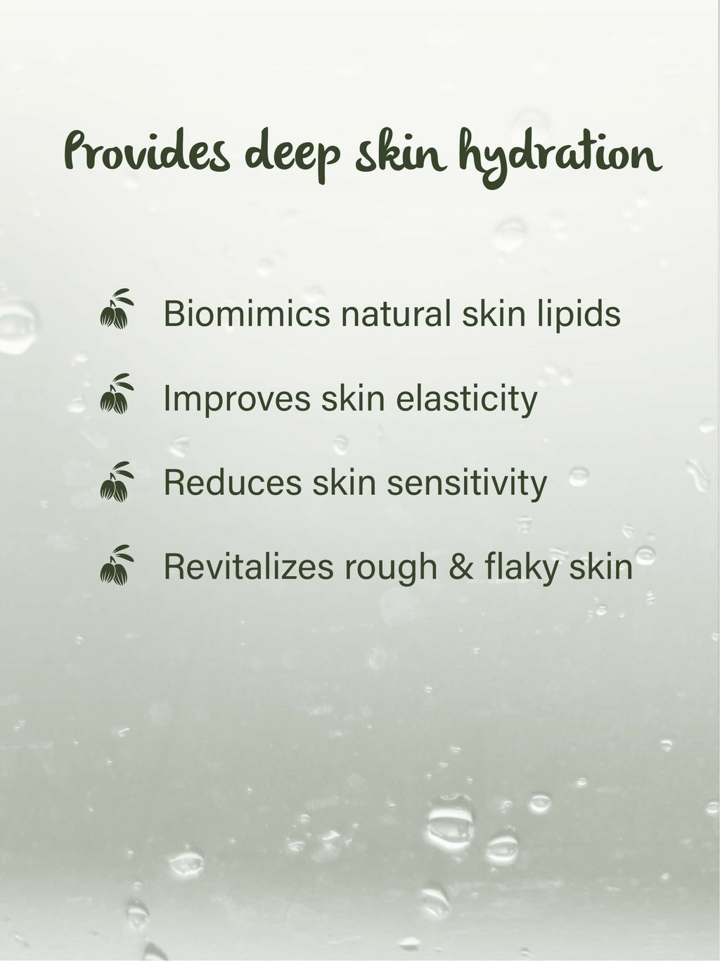 Moiz MM Skin Barrier Restoring Cream For Very Dry & Sensitive Skin, Shea Butter & Vitamin E