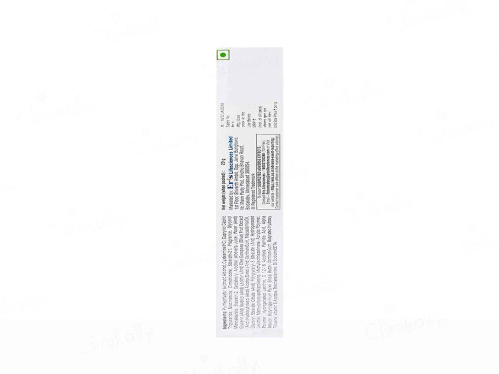 Clearz New Intensive Pigment Corrector Cream