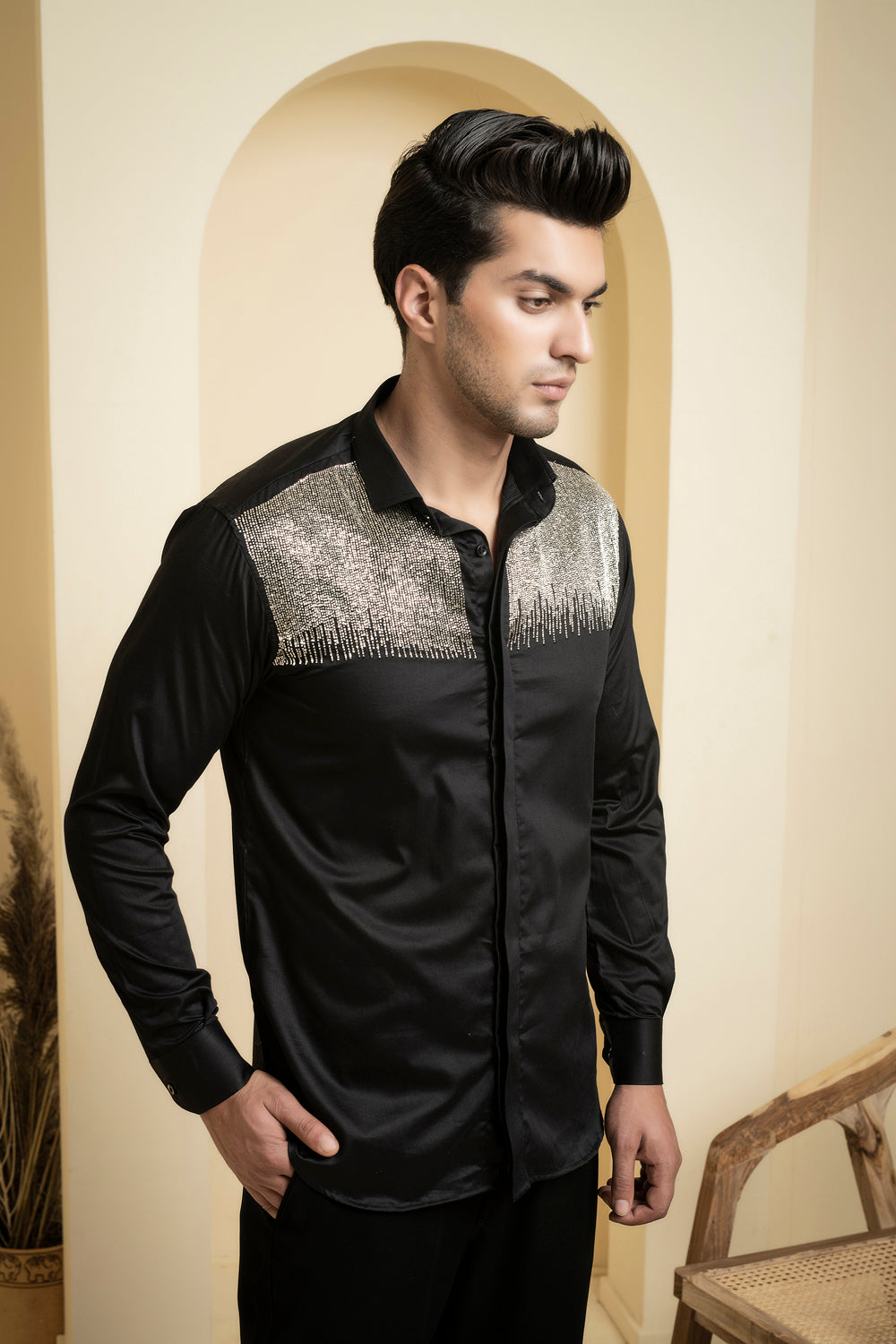 Glare by Hilo Design