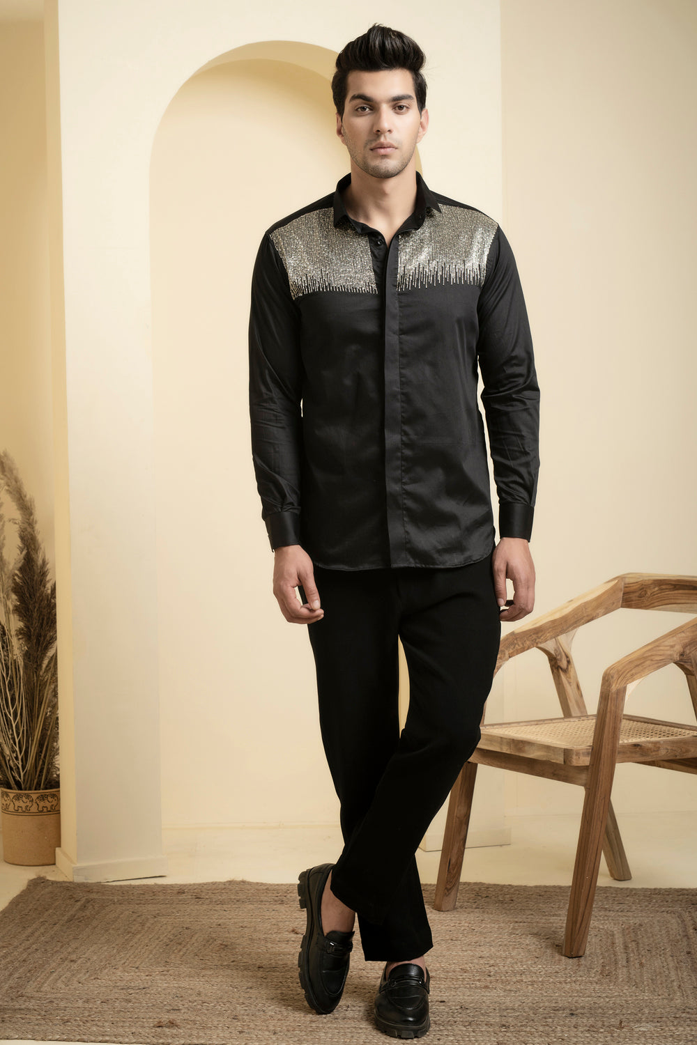 Glare by Hilo Design