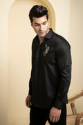 Perto Reindeer Shirt by Hilo Design