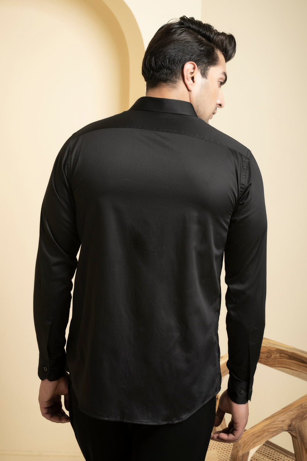 Perto Reindeer Shirt by Hilo Design