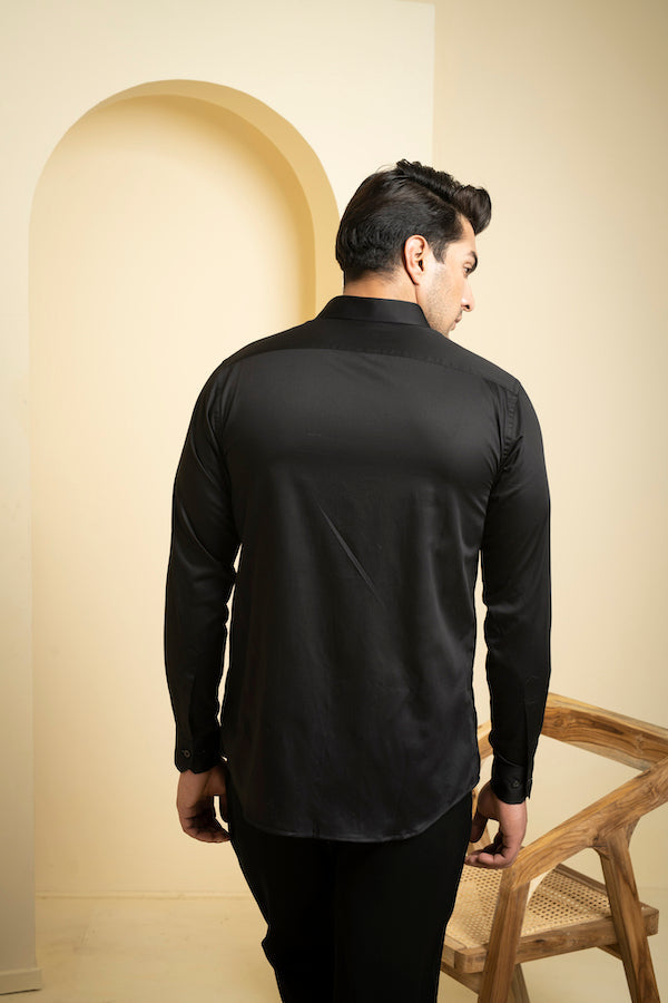 Perto Elephant Shirt by Hilo Design