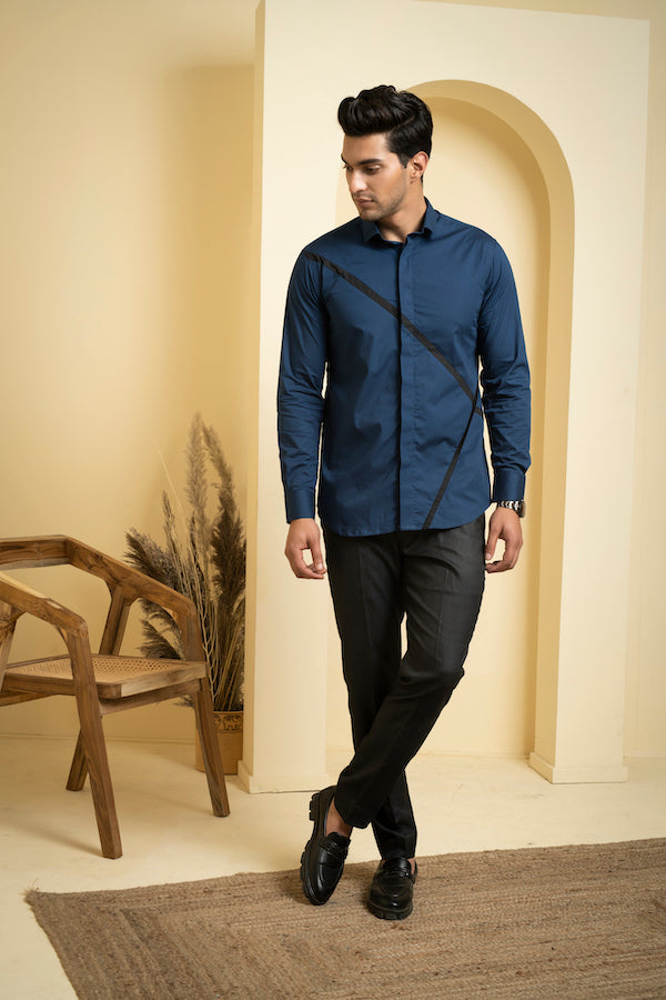 Cross Reim by Hilo Design