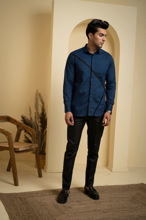 Cross Reim by Hilo Design