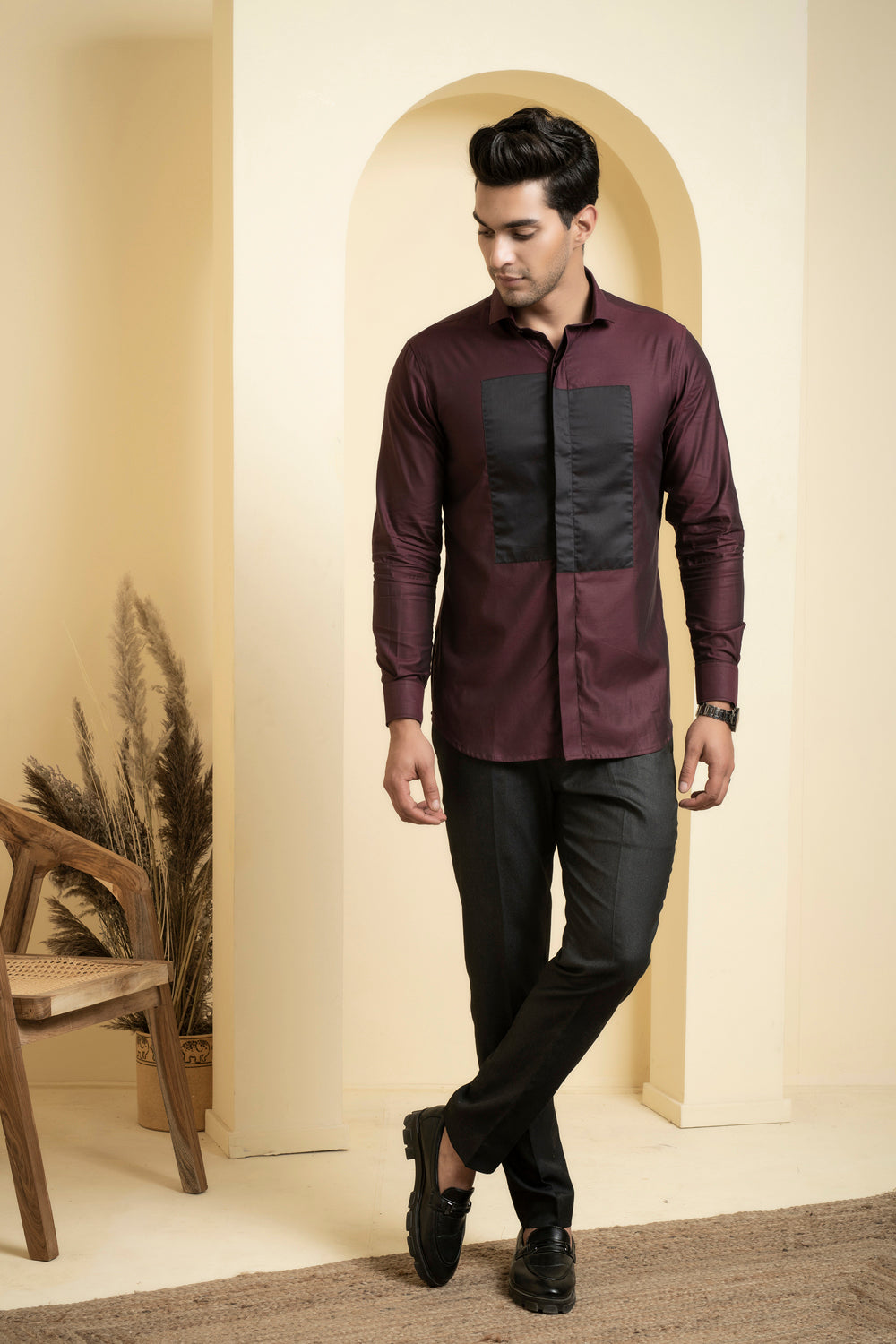 Maroono by Hilo Design