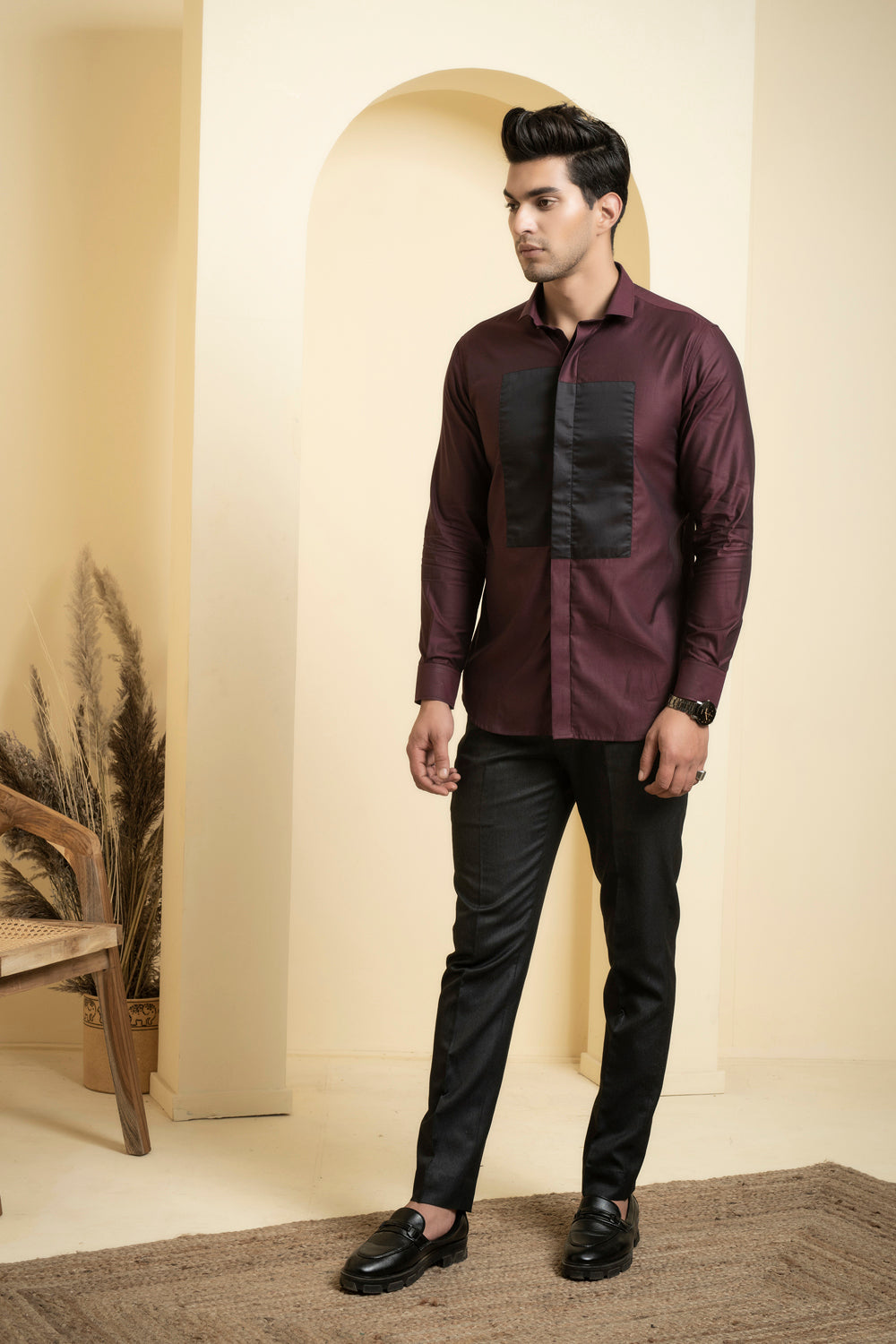 Maroono by Hilo Design