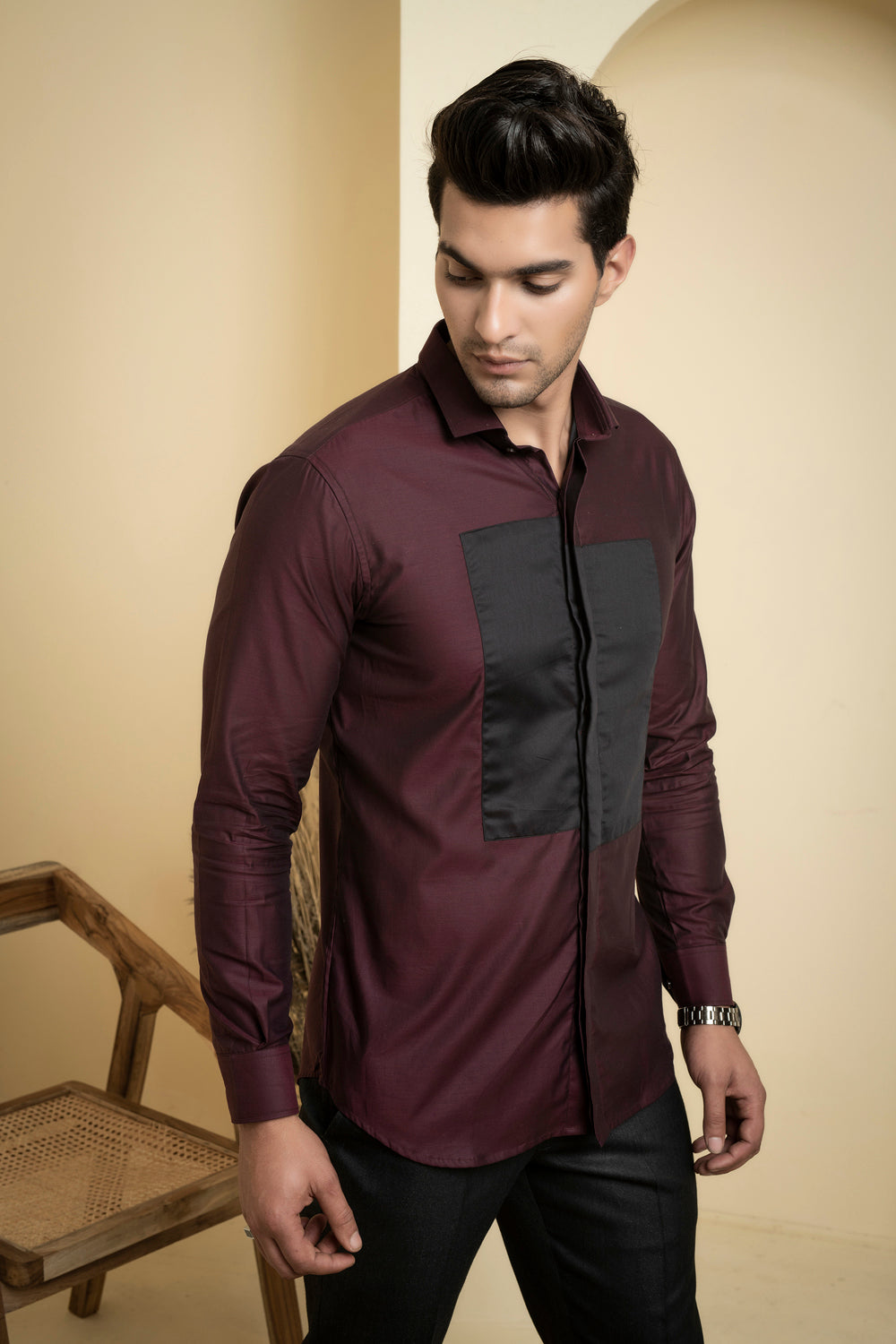 Maroono by Hilo Design