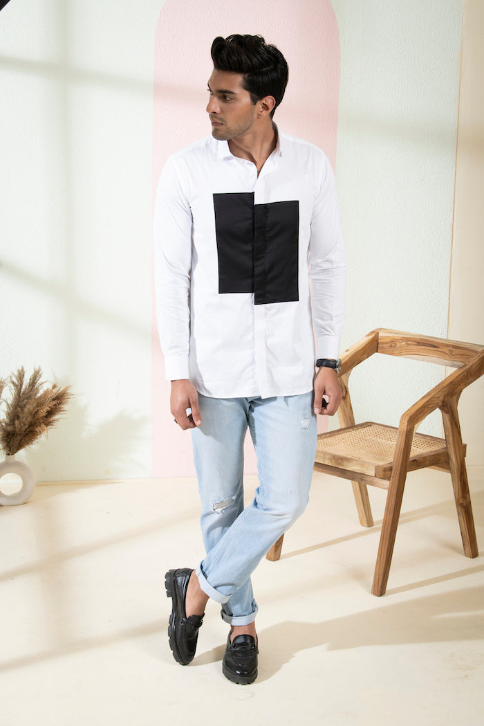 Elsyian Shirt by Hilo Design