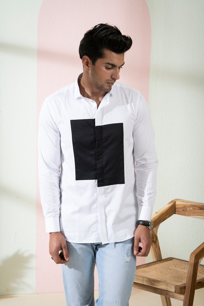 Elsyian Shirt by Hilo Design