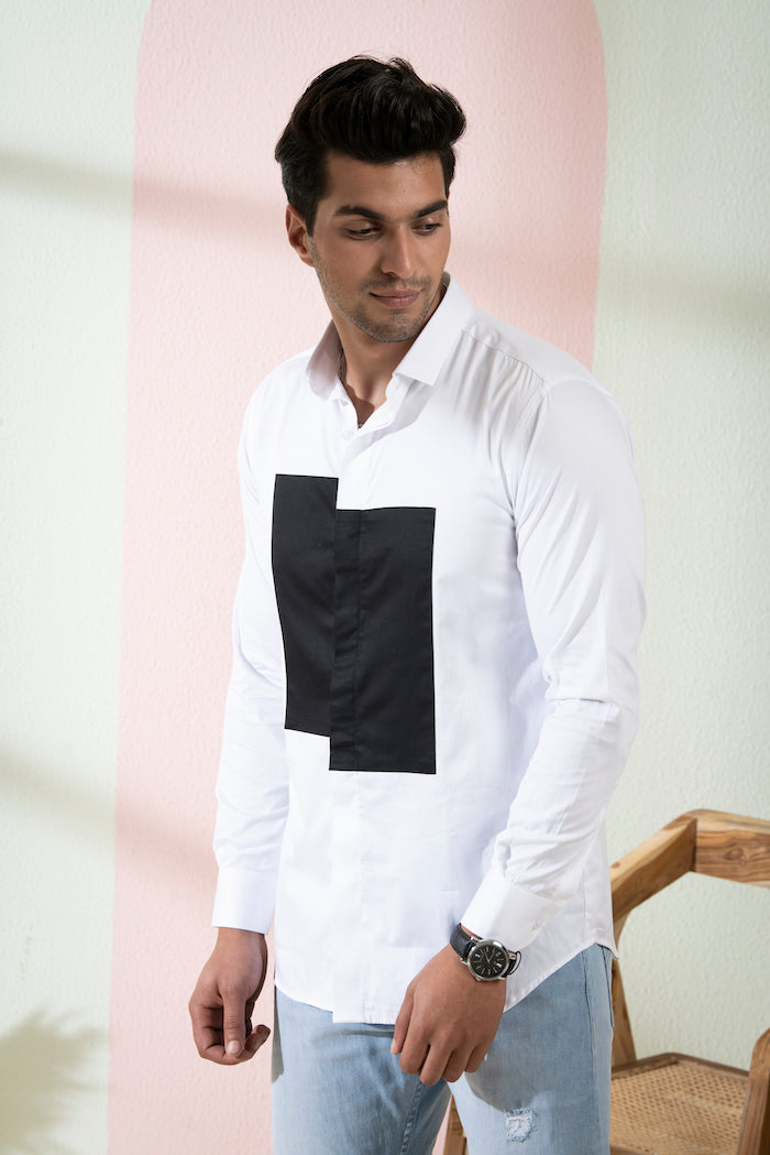 Elsyian Shirt by Hilo Design