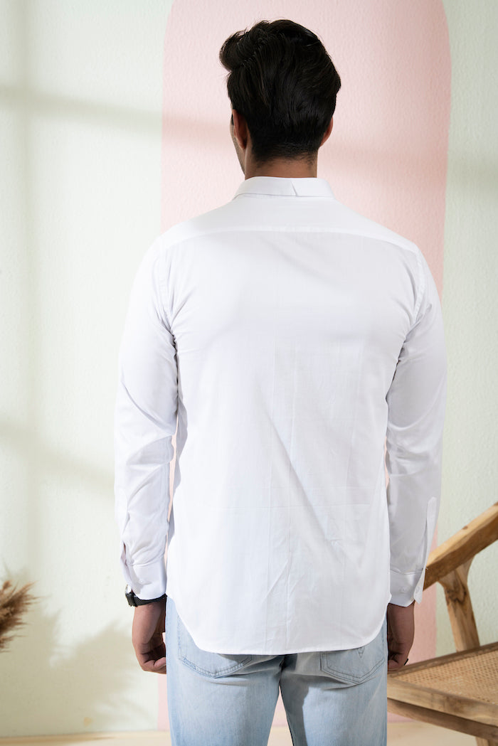 Elsyian Shirt by Hilo Design
